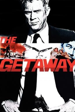 The Getaway (1972) บรรยายไทย - ดูหนังออนไลน