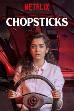 Chopsticks คู่เลอะ คู่ลุย (2019) บรรยายไทย