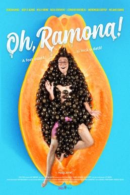Oh, Ramona! ราโมนาที่รัก (2019) บรรยายไทย