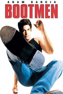 Bootmen รักร้อน แท็ปแรง (2000) - ดูหนังออนไลน