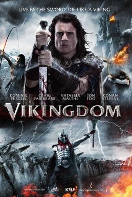 Vikingdom มหาศึกพิภพ สยบเทพเจ้า (2013) - ดูหนังออนไลน