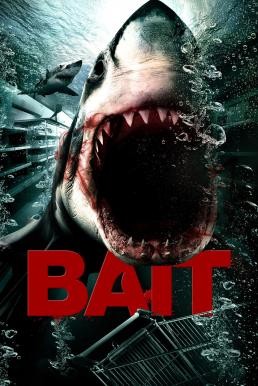 Bait โคตรฉลามคลั่ง (2012) - ดูหนังออนไลน