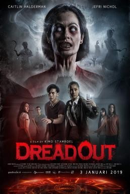 DreadOut เกมท้าวิญญาณ (2019) บรรยายไทย - ดูหนังออนไลน