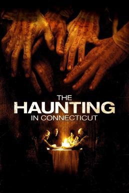 The Haunting in Connecticut คฤหาสน์… ช็อค (2009) - ดูหนังออนไลน