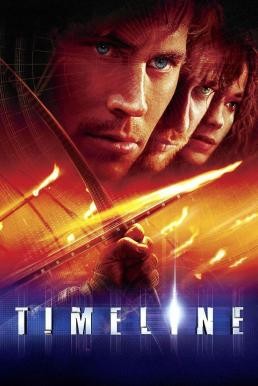 Timeline ข้ามมิติเวลา ฝ่าวิกฤติอันตราย (2003) - ดูหนังออนไลน