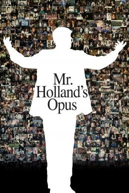 Mr. Holland's Opus (1995) บรรยายไทย