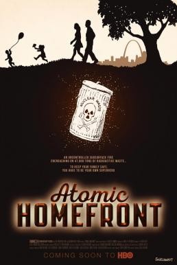 Atomic Homefront (2017) บรรยายไทย - ดูหนังออนไลน