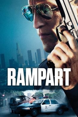 Rampart โคตรตำรวจอันตราย (2011) - ดูหนังออนไลน