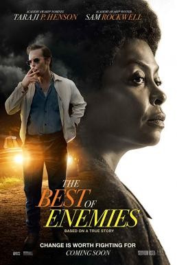 The Best of Enemies (2019) - ดูหนังออนไลน