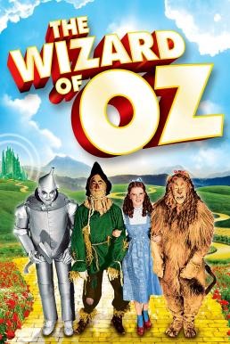 The Wizard of Oz พ่อมดแห่งเมืองออซ (1939) - ดูหนังออนไลน