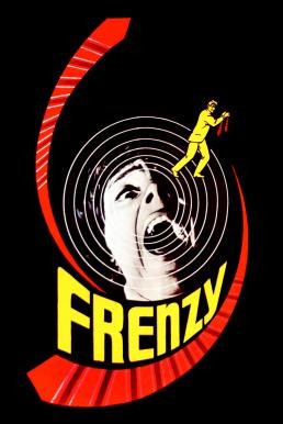 Frenzy ฆาตกรรมเน็คไท (1972)