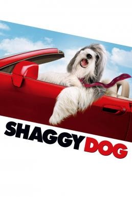 The Shaggy Dog คุณพ่อพันธุ์โฮ่ง (2006) บรรยายไทย - ดูหนังออนไลน
