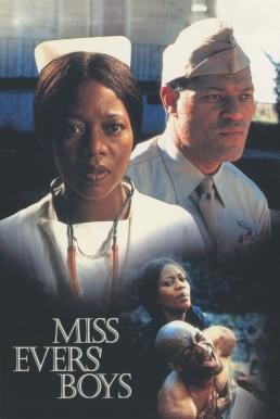 Miss Evers' Boys (1997) บรรยายไทย