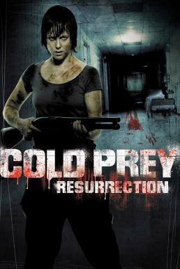Cold Prey 2 Resurrection (Fritt vilt II) เชือดโหดโคตรอำมหิตเลือดเย็น (2008)