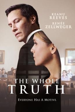 The Whole Truth (2016) - ดูหนังออนไลน
