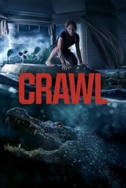 Crawl คลานขย้ำ (2019) - ดูหนังออนไลน
