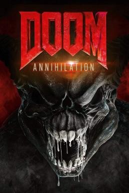 Doom: Annihilation ดูม 2 สงครามอสูรกลายพันธุ์ (2019) - ดูหนังออนไลน