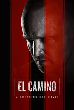 El Camino: A Breaking Bad Movie เอล คามิโน่: ดับเครื่องชน คนดีแตก (2019) NETFLIX บรรยายไทย - ดูหนังออนไลน