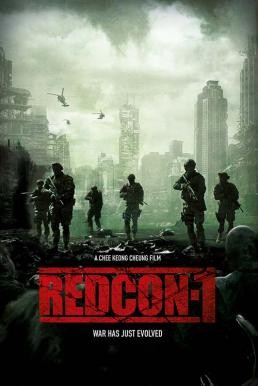 Redcon-1 (2018) - ดูหนังออนไลน