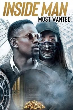 Inside Man: Most Wanted (2019) - ดูหนังออนไลน