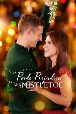 Pride, Prejudice, and Mistletoe (2018) บรรยายไทย