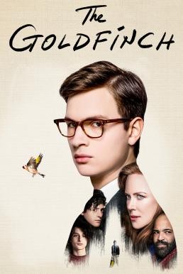 The Goldfinch (2019) - ดูหนังออนไลน