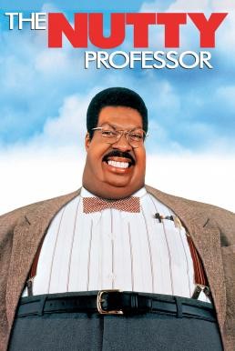 The Nutty Professor ศาสตราจารย์อ้วนตุ๊ต๊ะมหัศจรรย์ (1996) บรรยายไทย - ดูหนังออนไลน