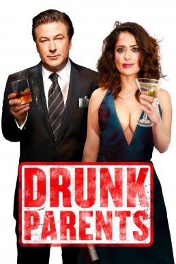 Drunk Parents (2019) บรรยายไทย - ดูหนังออนไลน