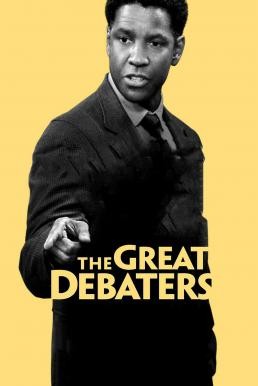 The Great Debaters (2007) - ดูหนังออนไลน