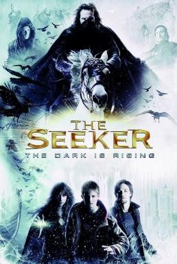 The Seeker: The Dark Is Rising ตำนานผู้พิทักษ์ กับ มหาสงครามแห่งมนตรา (2007) - ดูหนังออนไลน