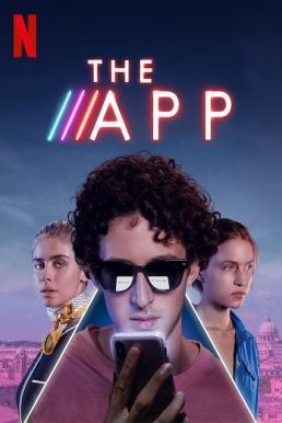 The App รักเสมือน (2019) บรรยายไทย - ดูหนังออนไลน