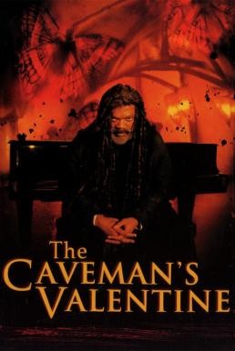 The Caveman's Valentine พลังจิตลับเหนือมนุษย์ (2001) บรรยายไทย - ดูหนังออนไลน
