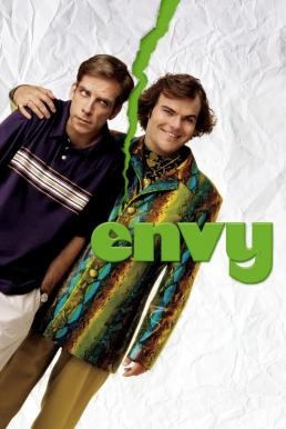 Envy แสบซี้ขี้อิจฉา (2004) - ดูหนังออนไลน