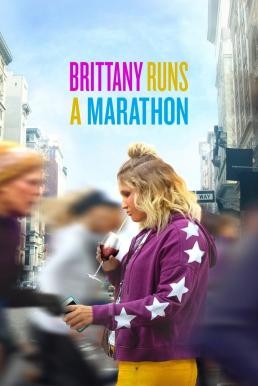 Brittany Runs a Marathon (2019) บรรยายไทย - ดูหนังออนไลน