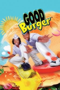 Good Burger (1997) บรรยายไทย - ดูหนังออนไลน