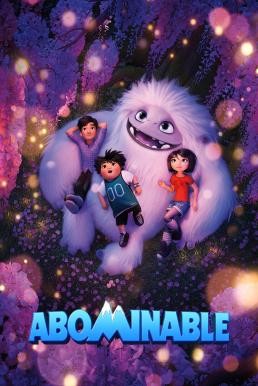 Abominable เอเวอเรสต์ มนุษย์หิมะเพื่อนรัก (2019) - ดูหนังออนไลน