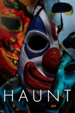 Haunt (2019) - ดูหนังออนไลน
