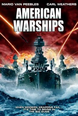 American Warships ยุทธการเรือรบสยบเอเลี่ยน (2012) - ดูหนังออนไลน
