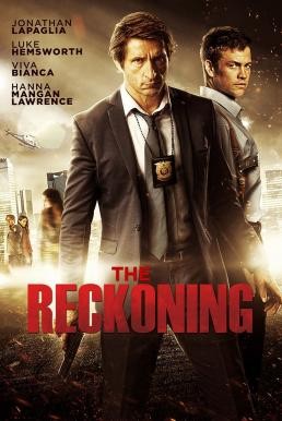 The Reckoning บันทึกภาพปมมรณะ (2014) - ดูหนังออนไลน