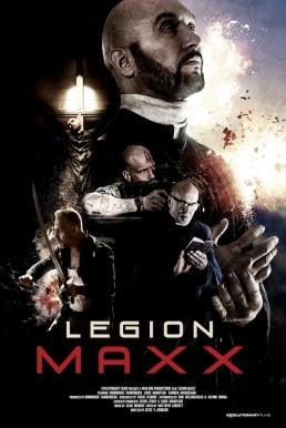Legion Maxx (2019) HDTV - ดูหนังออนไลน