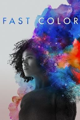 Fast Color (2018) HDTV - ดูหนังออนไลน