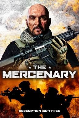 The Mercenary (2019) - ดูหนังออนไลน