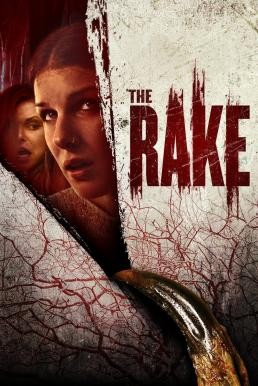 The Rake (2018) HDTV - ดูหนังออนไลน