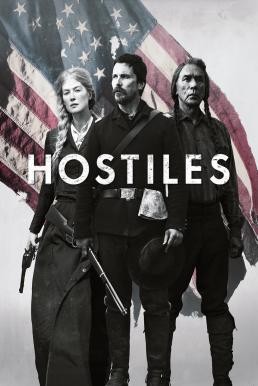 Hostiles (2017) บรรยายไทย (Exclusive @ FWIPTV) - ดูหนังออนไลน