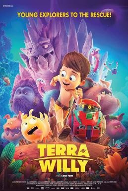 Terra Willy: Unexplored Planet (2019) HDTV - ดูหนังออนไลน