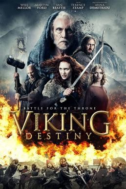 Viking Destiny (2018) HDTV