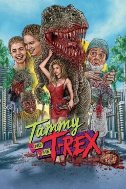 Tammy and the T-Rex แทมมี แอนด์ เดอะ ที-เร็กซ์ (1994) บรรยายไทย (Exclusive @ FWIPTV) - ดูหนังออนไลน