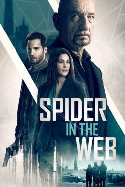 Spider in the Web (2019) - ดูหนังออนไลน