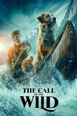 The Call of the Wild เสียงเพรียกจากพงไพร (2020) - ดูหนังออนไลน