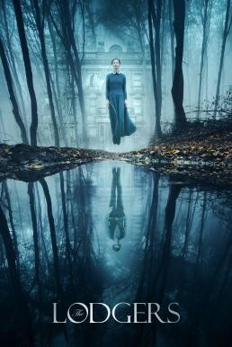 The Lodgers (2017) HDTV